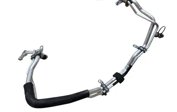 Jaguar F-Pace Air conditioning (A/C) pipe/hose HK8319A834CB