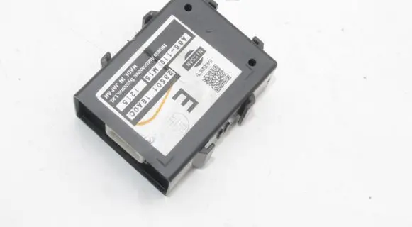 Nissan 370Z Power steering control unit/module 285011EA0C