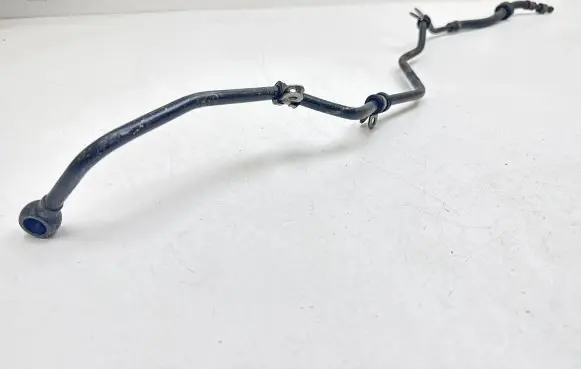 Mercedes-Benz S W220 Power steering hose/pipe/line