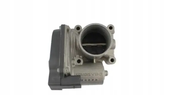 Skoda Fabia Mk1 (6Y) Throttle valve 03C133062B 03C133062R