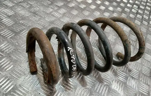 Volvo XC90 Rear coil spring