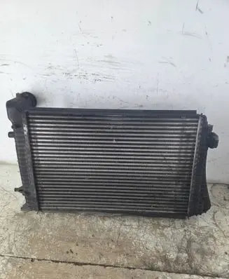 Seat Altea Intercooler radiator