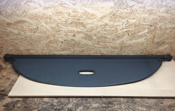Hyundai Ioniq 5 Parcel shelf load cover