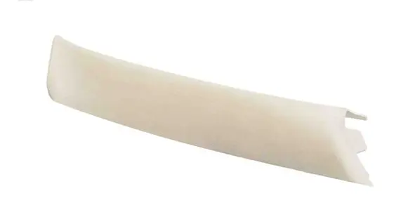 Jeep Cherokee (A) pillar trim 1BS28DW1AE