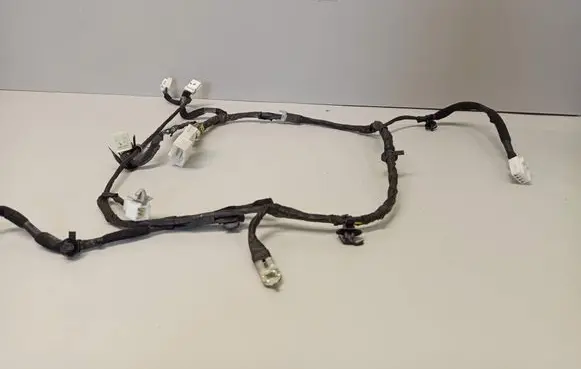 Hyundai Santa Fe Tailgate/trunk wiring harness 916802B020
