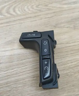 Volvo S80 Steering wheel buttons/switches 30642018