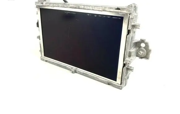 Mercedes-Benz E W212 Screen/display/small screen A2129009616