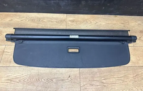 Volkswagen Golf V Parcel shelf load cover 1K9867871B