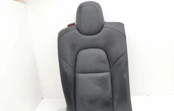 Tesla Model 3 Rear seat 1455036C3D