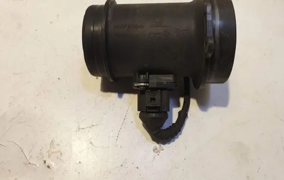 Volkswagen Touareg I Mass air flow meter 059906461K