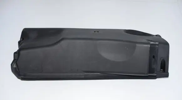 BMW 5 E39 Air filter box cover 2247443
