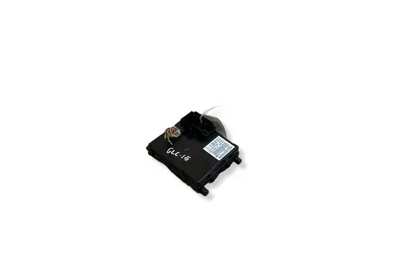 Mercedes-Benz GLC X253 C253 Fuel injection pump control unit/module A0009006619 A0009019606