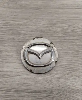 Mazda 626 Original wheel cap