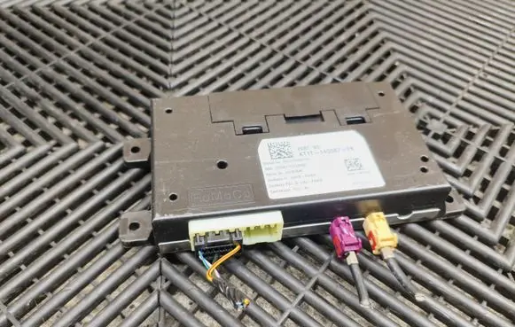 Ford Edge II Bluetooth control unit module KT1T14G087FK