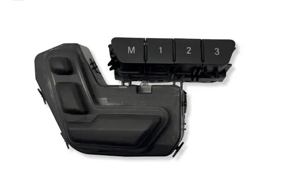 Mercedes-Benz GLK (X204) Seat control switch A2129059600 10025893