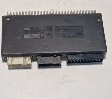 BMW 7 E38 Comfort/convenience module 61358352057 5DK00704700 12037310