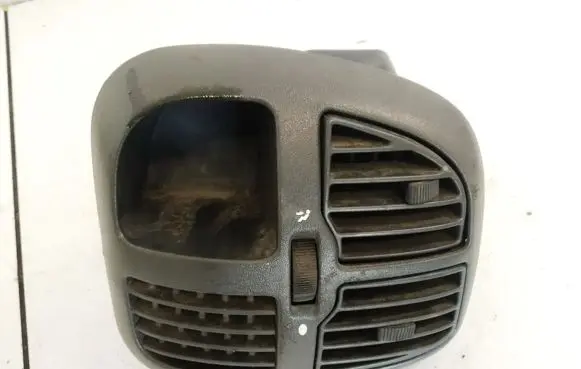 Citroen Jumper Dash center air vent grill