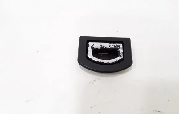 Audi A4 S4 B7 8E 8H Other trunk/boot trim element 1J0864203