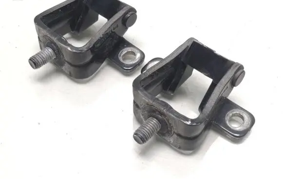 Volkswagen Up Tailgate/trunk/boot hinge 1k8827301a