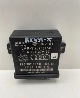 Audi A6 S6 C6 4F Light module LCM 8P0907357H 5LA00837903