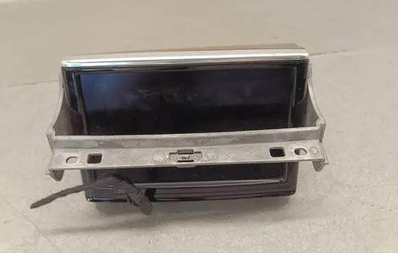 Audi A8 S8 D4 4H Screen/display/small screen 4H0857273 PC0774123