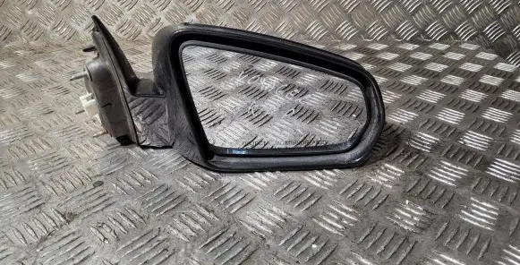 Chrysler Sebring (JS) Front door electric wing mirror