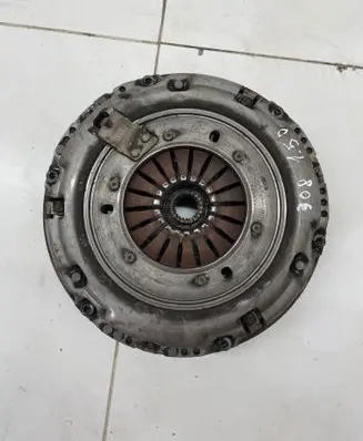 Peugeot 308 Clutch set kit