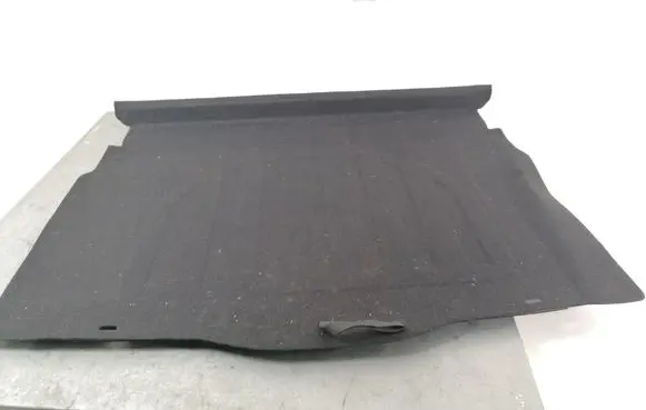 Trunk/boot mat liner