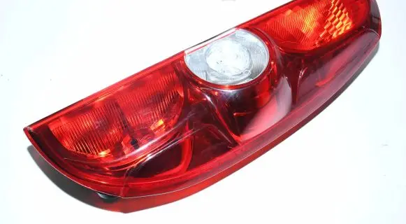Fiat Doblo Rear/tail lights 00518106730