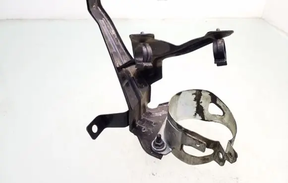 Volkswagen Transporter - Caravelle T5 Fuel filter bracket/mount holder 