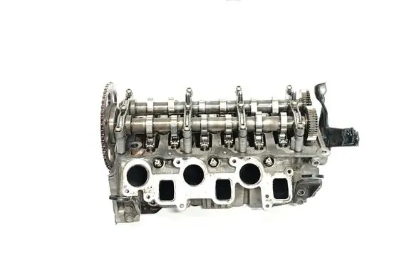 Audi A6 C7 Engine head 059353DR 059353