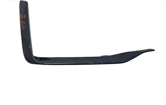 Audi Q2 - Front bumper splitter molding 81A853854