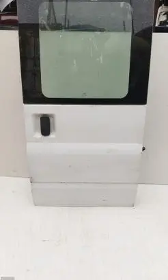 Ford Transit Rear door Kbulassukuzavu