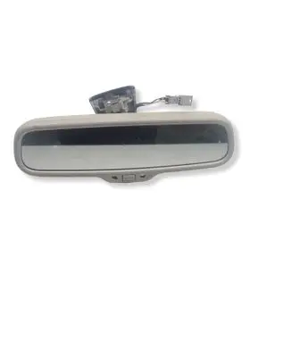 Audi Q5 SQ5 Rear view mirror (interior) 32084345 8R0857511A 121510