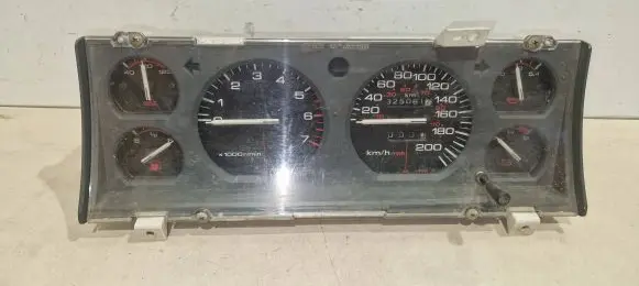 Jeep Cherokee Speedometer (instrument cluster) 56010039