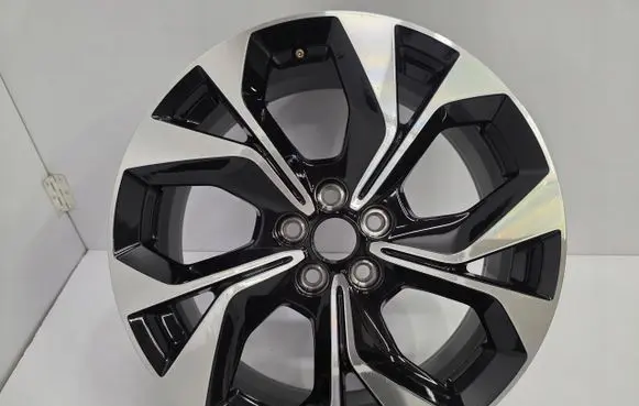 Ford Mustang Mach-E R19 alloy rim 