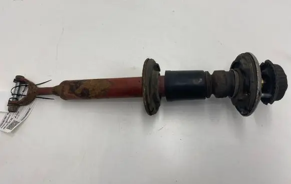Audi A6 S6 C5 4B Front shock absorber/damper 4B0412031BN