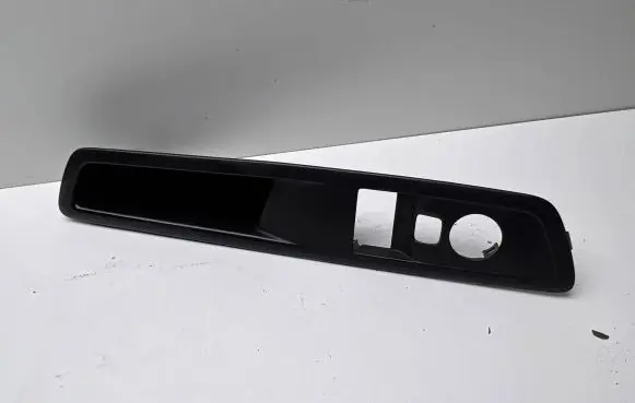 Citroen Jumpy Front door window switch trim 98144415ZD 00202617 5663