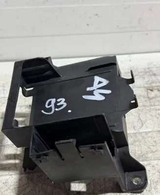 Audi A4 S4 B8 8K Other trunk/boot trim element 8K0907297 MSM2