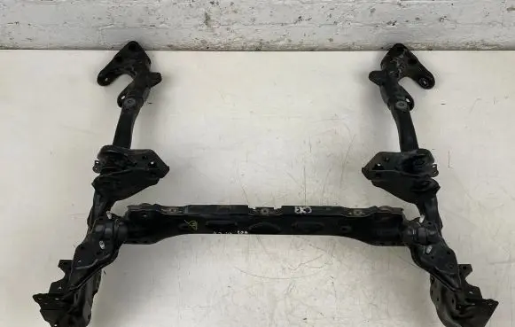 Audi A7 S7 4G Front subframe 4H0399136 DE2016