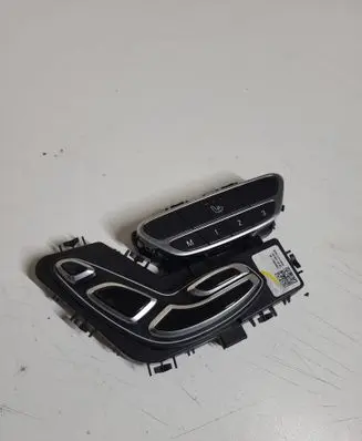 Mercedes-Benz S W222 Seat control switch A2229050301 10096287 90980141710206