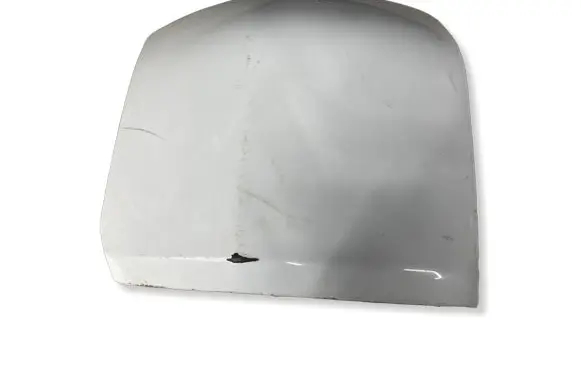 Citroen C4 Grand Picasso Rear bumper corner part panel trim 9654500377 6225 00620016