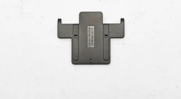 Mercedes-Benz C AMG W204 Navigation GPS unit bracket/holder A1727550061