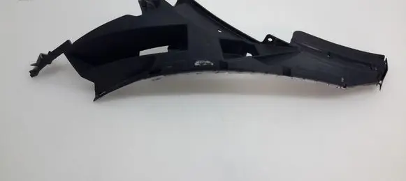 Mercedes-Benz A W169 Front bumper support beam A1698850663