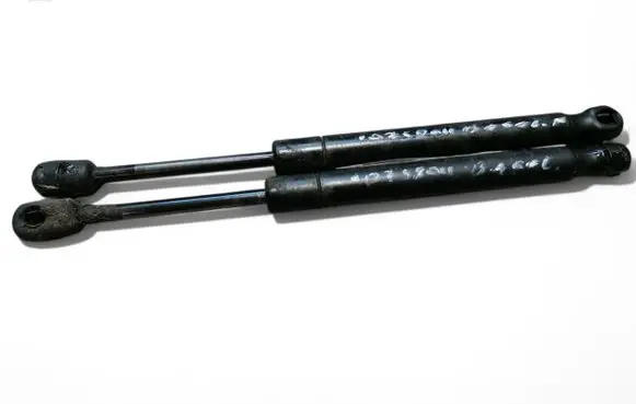 Volvo S80 Tailgate/trunk strut/damper 30779837