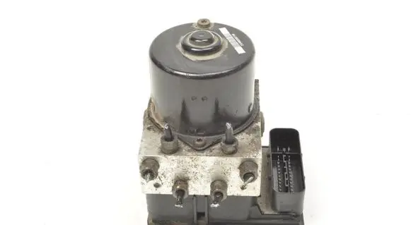 Opel Zafira B ABS Pump 13318697