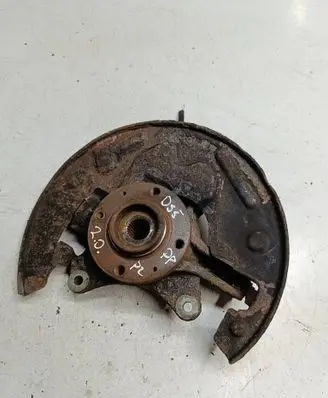 Citroen DS5 Front wheel hub spindle knuckle 9988548495178