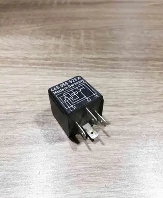 Audi A6 S6 C5 4B Other relay 445955529A 239