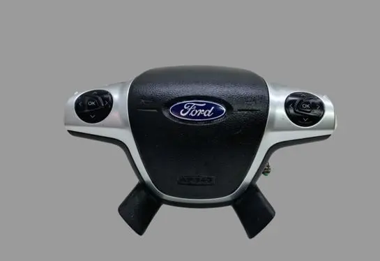 Ford Focus Steering wheel airbag AM51R042B85BEW
