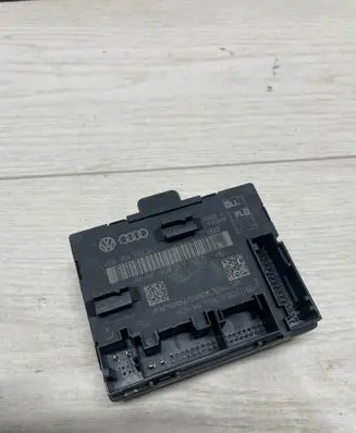 Audi A6 S6 C7 4G Door control unit/module 4G8959793F P10102057